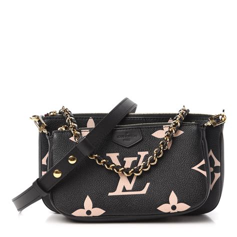 louis vuitton multi pochette schweiz|louis vuitton multi pochette fashionphile.